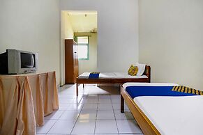 Hotel O Wisma Lec Syariah