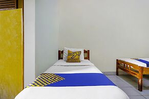 Hotel O Wisma Lec Syariah