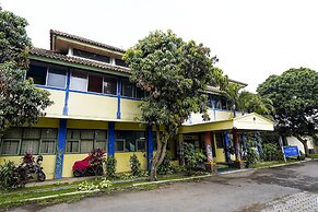 Hotel O Wisma Lec Syariah