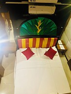 Fields Palace Hotel