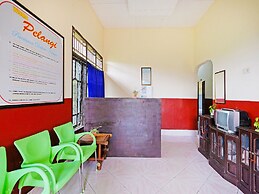 Hotel O Wisma Pelangi Palopo