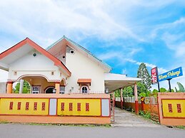 Hotel O Wisma Pelangi Palopo