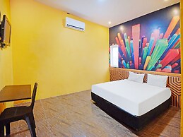 Hotel O Wisma Pelangi Palopo