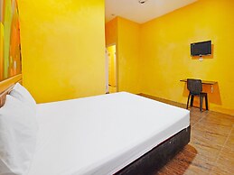 Hotel O Wisma Pelangi Palopo