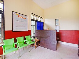 Hotel O Wisma Pelangi Palopo