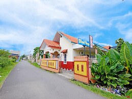 Hotel O Wisma Pelangi Palopo