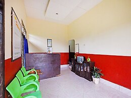 Hotel O Wisma Pelangi Palopo