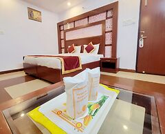 Saubhagya Inn