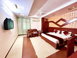 Saubhagya Inn