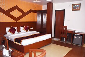 Saubhagya Inn