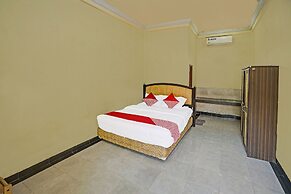 OYO Life 90508 Wisma Kenanga