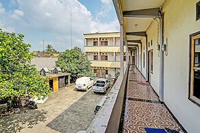 OYO Life 90508 Wisma Kenanga