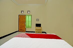 OYO Life 90508 Wisma Kenanga