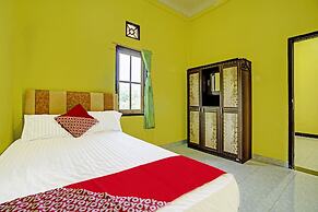 OYO Life 90508 Wisma Kenanga