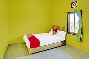 OYO Life 90508 Wisma Kenanga