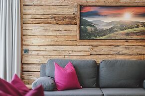 Chalet Badia by we rent