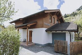 Chalet Badia by we rent