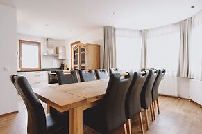 Chalet Badia by we rent