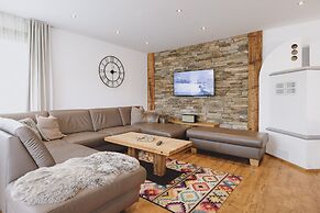 Chalet Badia by we rent