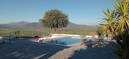 B&B Casa Loré D'or