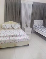 ROYCE YOUTH HOSTEL L.L.C