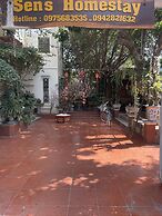 Sen's homestay