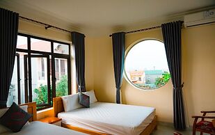 Sen's homestay
