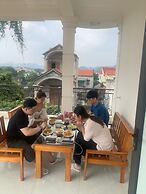 Sen's homestay