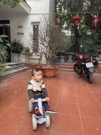 Sen's homestay