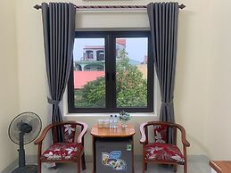 Sen's homestay