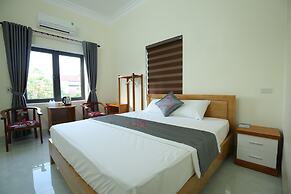 Sen's homestay