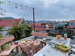 Sen's homestay