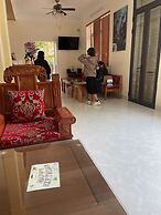 Sen's homestay