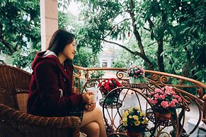 Sen's homestay