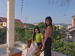 Sen's homestay