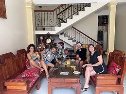 Sen's homestay