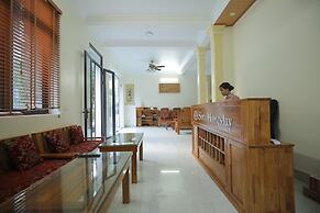 Sen's homestay