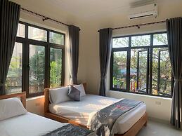 Sen's homestay