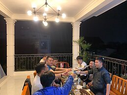 Sen's homestay