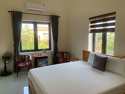 Sen's homestay