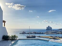 Calistus Mykonos