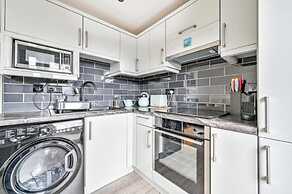 Torpoint - Apartment - Sleeps4 - Seaside - Parking