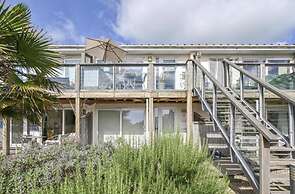 Torpoint - Apartment - Sleeps4 - Seaside - Parking
