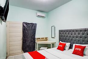 Hotel O Roemah Gh