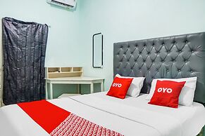 Hotel O Roemah Gh