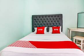 Hotel O Roemah Gh