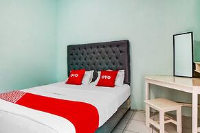 Hotel O Roemah Gh