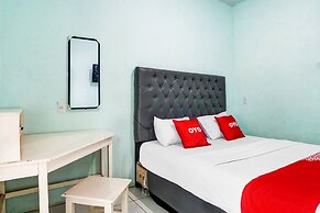 Hotel O Roemah Gh