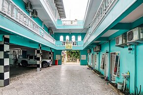 Hotel O Roemah Gh