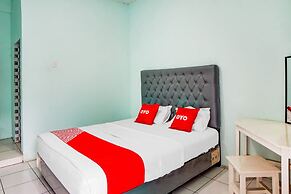 Hotel O Roemah Gh